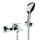 Miscelatore vasca esterno - Slash acquisto online