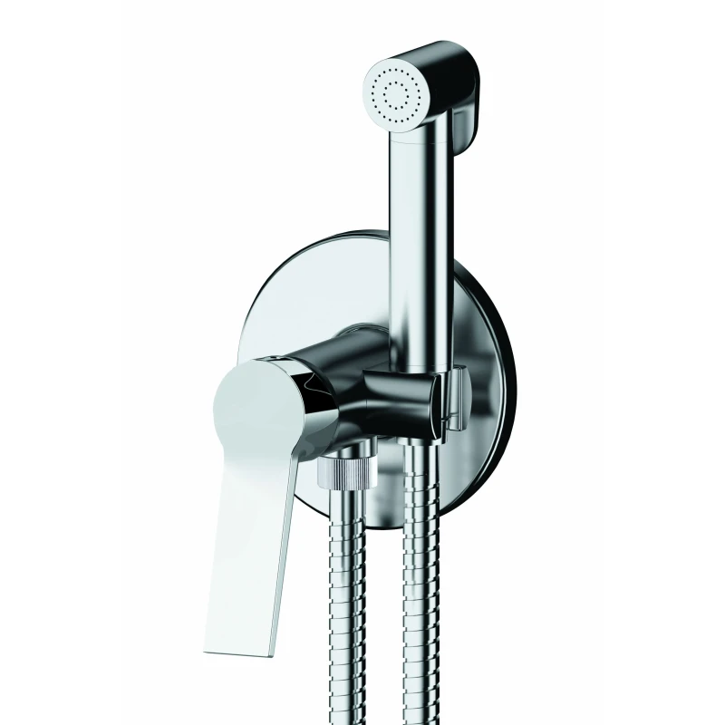 Miscelatore incasso shut-off - Slash disponibile online