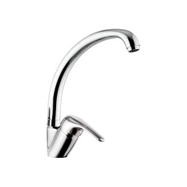 Miscelatore monocomando lavello Mariani Rubinetterie A00570E200