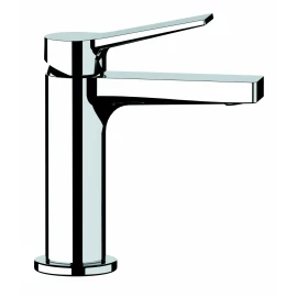 Miscelatore lavabo senza scarico - Slash disponibile online