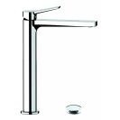 Miscelatore lavabo alto con scarico - Slash shop online