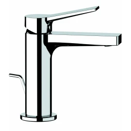 Miscelatore lavabo con scarico - Slash online