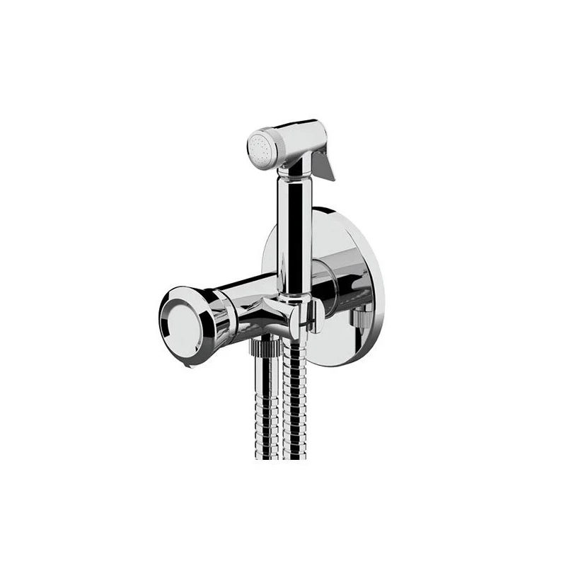 Miscelatore incasso per shut-off - serie Element