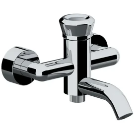 Miscelatore vasca esterno senza set doccia - serie Element