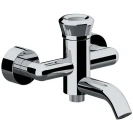 Miscelatore vasca esterno senza set doccia - serie Element