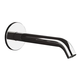 Bocca incasso per miscelatore vasca o doccia, 17 cm - serie Element