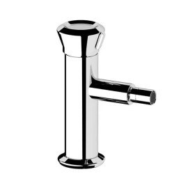 Miscelatore bidet senza scarico e foro, design pulito e funzionale - serie Element