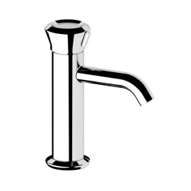 Miscelatore lavabo senza scarico e foro, design pulito e pratico - serie Element