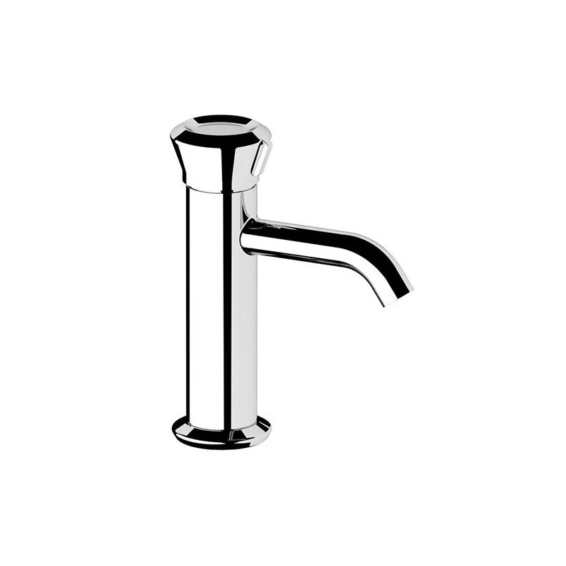 Miscelatore lavabo senza scarico e foro, design pulito e pratico - serie Element