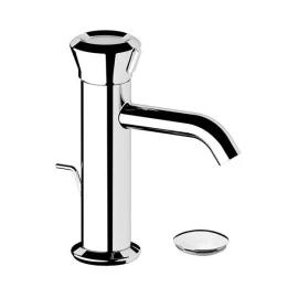 Miscelatore lavabo con scarico, design elegante e funzionalità - serie Element