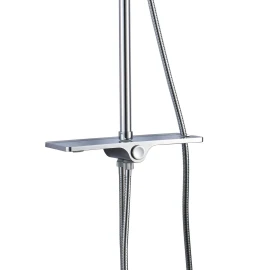 Deviatore di ricambio per colonna doccia Kyoto