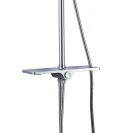 Deviatore di ricambio per colonna doccia Kyoto