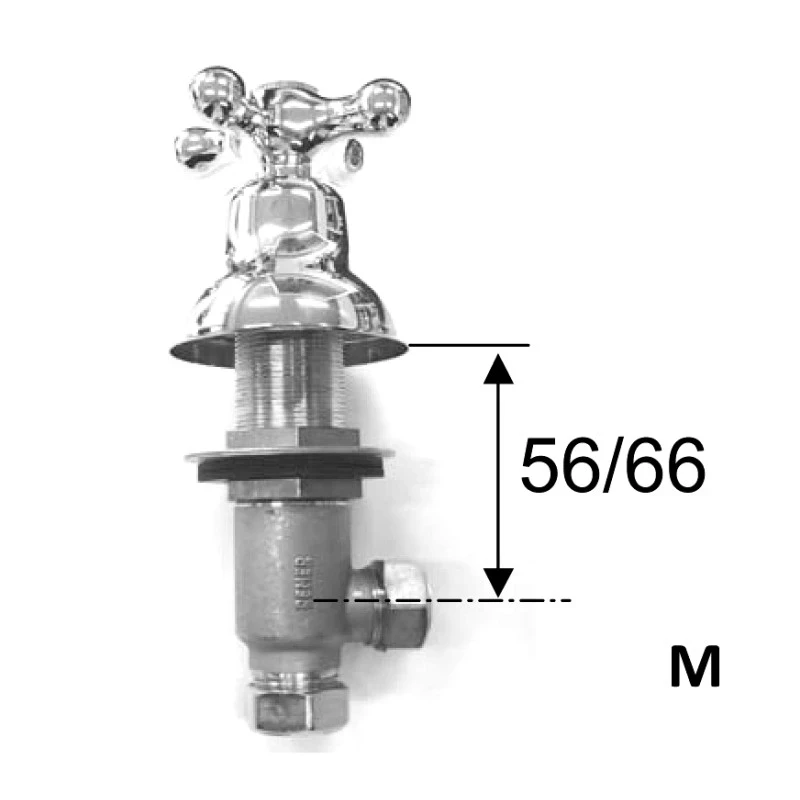 Rubinetto lavabo bocca c liberty disponibile online