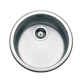 LAVELLO CIRCOLARE INCASSO O SOTTOTOP D. 435 MM