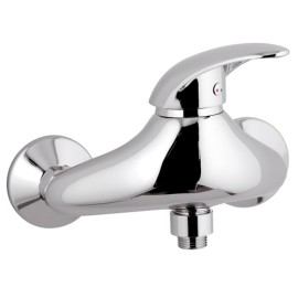 Rubinetto esterno per doccia - serie ten Remer T31