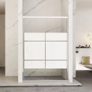 Porta Scorrevole Serigrafata 98 102x190h in vendita online