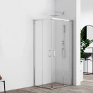 Box Doccia Rettangolare 68 8088 100x190h top prezzi online