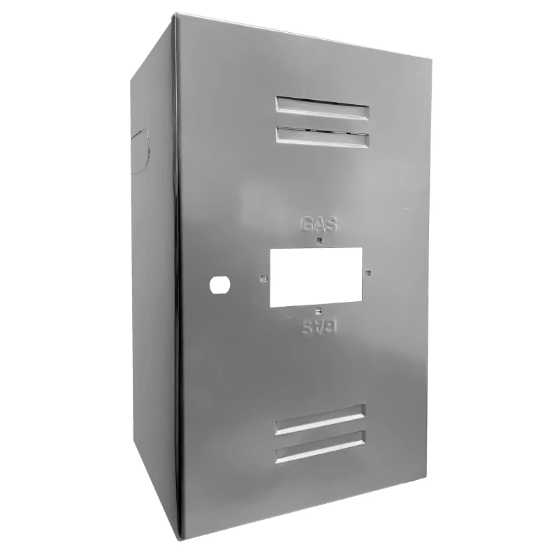 Armadietto contatore gas disponibile online