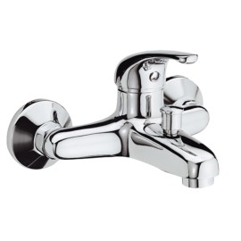Rubinetto vascaesterno, senza doccia - serie 35 Remer F05 2