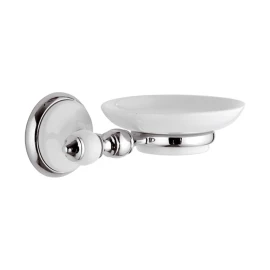 Portasapone in ceramica bianca epoca in vendita online