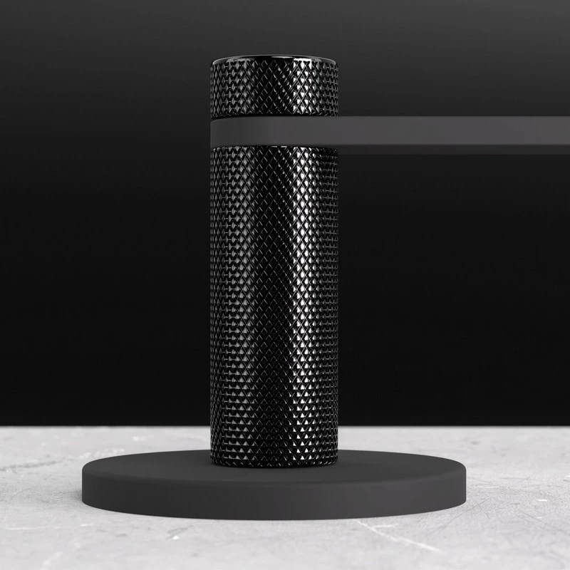 Porta abito nero Serie Stellar disponibile online