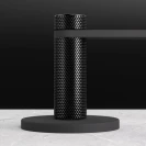 Porta abito nero Serie Stellar disponibile online