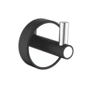 Porta abito nero 1 posto Serie Future disponibile online