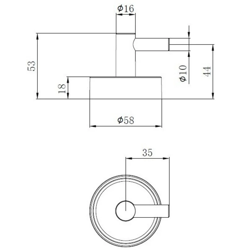 Porta abito nero 1 posto Serie Future disponibile online