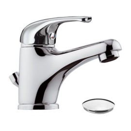 Miscelatore lavabo remer serie 35 Remer F1XSO 2