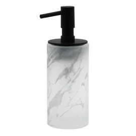 Dispenser vetro satinato Serie Material disponibile online