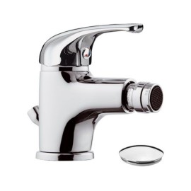 Rubinetto bidet con aeratore direzionabile - serie 35 Remer F2XSO 2