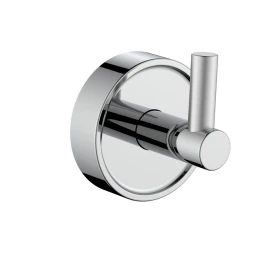 Porta abito cromato 1 posto Serie Future disponibile online