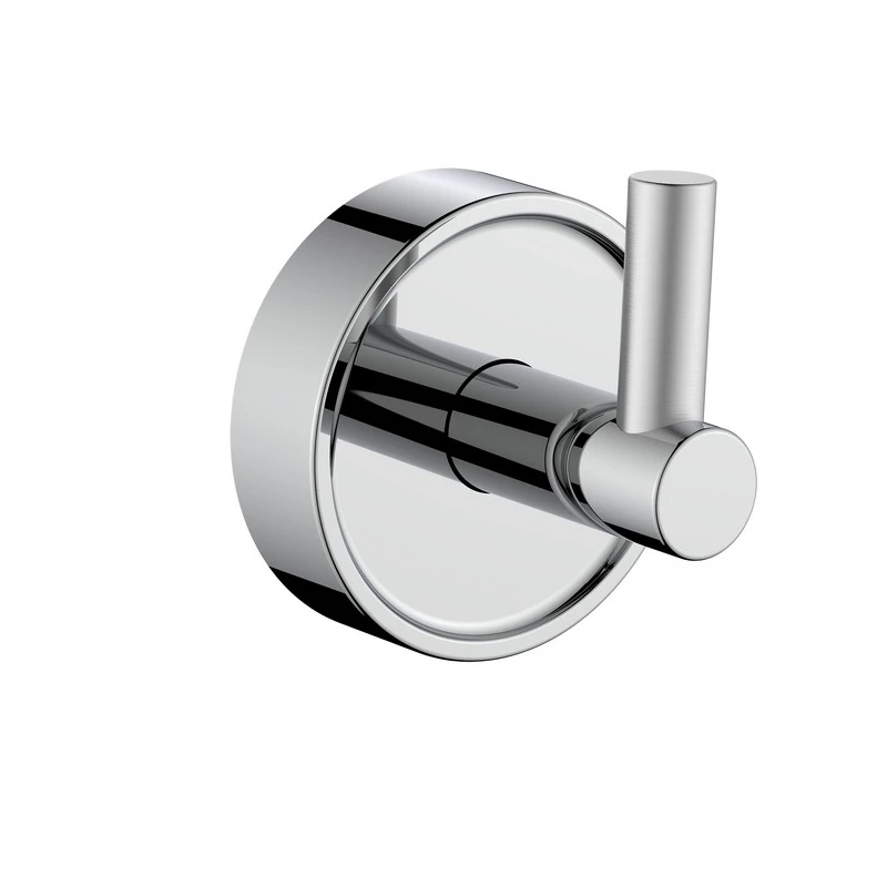 Porta abito cromato 1 posto Serie Future disponibile online