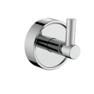 Porta abito cromato 1 posto Serie Future disponibile online