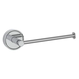 Porta rotolo cromato Serie Future disponibile online