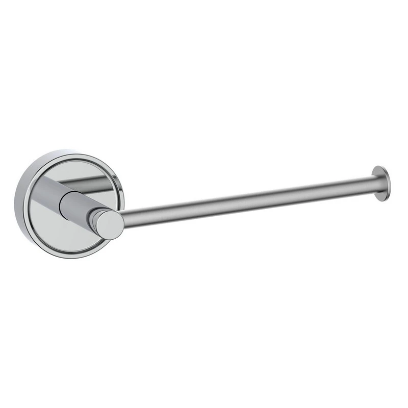 Porta rotolo cromato Serie Future disponibile online