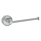 Porta rotolo cromato Serie Future disponibile online