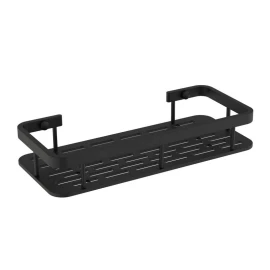 Mensola frontale nera Serie Future disponibile online