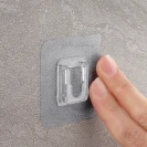 Coppia cestini doccia nero Serie Jolly disponibile online