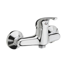 Rubinetto esterno per doccia - serie 35 Remer F31 2