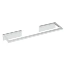 Porta salviette 30 cm cromato Serie City disponibile online