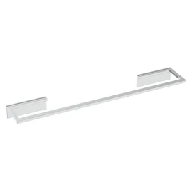 Porta salviette 45 cm cromato Serie City disponibile online