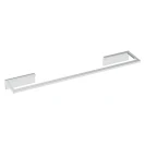 Porta salviette 45 cm cromato Serie City disponibile online