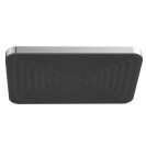 Soffione Conny anticalcare cromo/nero disponibile online