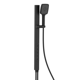 Saliscendi con bodyjets nero disponibile online