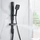 Saliscendi con bodyjets nero disponibile online