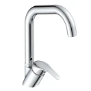 Miscelatore lavello bocca alta Ø40 cromo disponibile online