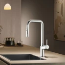 Miscelatore lavello Oregon cromo 2 getti disponibile online