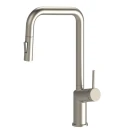 Miscelatore lavello Oregon acciaio 2 getti disponibile online