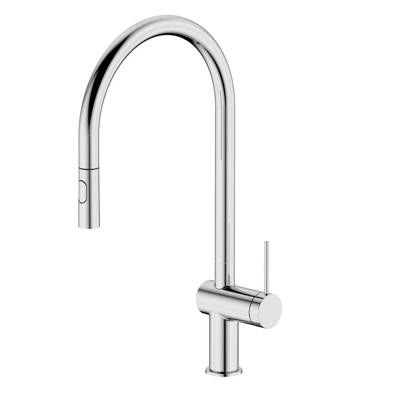 Miscelatore lavello Lady cromo 2 getti disponibile online